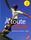 A TOUTE ALLURE