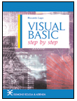 VISUAL BASIC STEP BY STEP