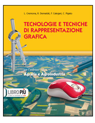 TECNOLOGIE E TECNICHE DI RAPPRESENTAZIONE GRAFICA