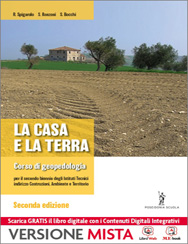 LA CASA E LA TERRA