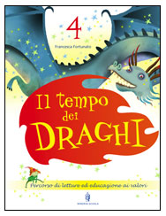 IL TEMPO DEI DRAGHI