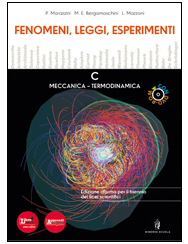 FENOMENI, LEGGI, ESPERIMENTI