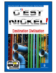 C'EST NICKEL