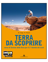 TERRA DA SCOPRIRE
