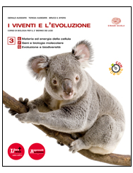 I VIVENTI E L'EVOLUZIONE