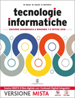 TECNOLOGIE INFORMATICHE