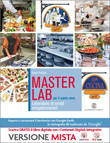 MASTERLAB - SETTORE CUCINA
