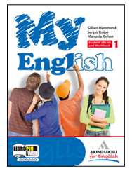 MY ENGLISH
