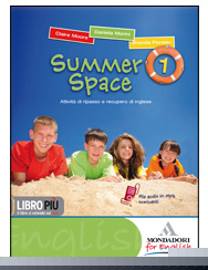 SUMMER SPACE
