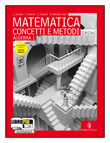 MATEMATICA CONCETTI E METODI