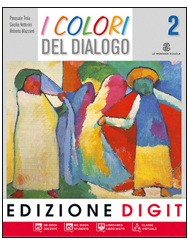 I COLORI DEL DIALOGO - DIGIT