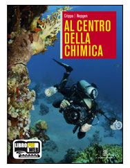 AL CENTRO DELLA CHIMICA