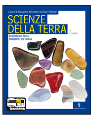 SCIENZE DELLA TERRA