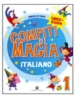 COMPITI DI MAGIA (ITALIANO)