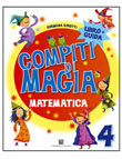 COMPITI DI MAGIA (MATEMATICA)