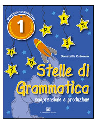 STELLE DI GRAMMATICA