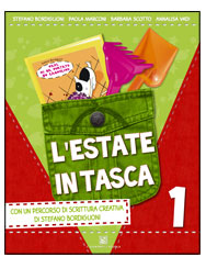 L'ESTATE IN TASCA