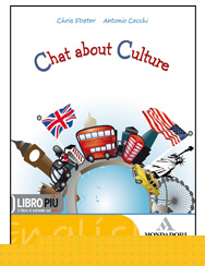 CHAT ABOUT CULTURE