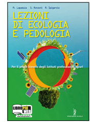 LEZIONI DI ECOLOGIA E PEDOLOGIA
