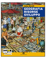 GEOGRAFIA RISORSE SVILUPPO