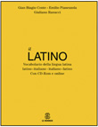 il LATINO - Vocabolario della lingua latina (latino-italiano/italiano-latino)