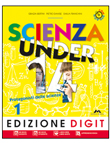 SCIENZA UNDER 14 - DIGIT