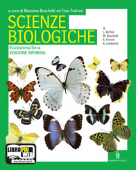 SCIENZE BIOLOGICHE