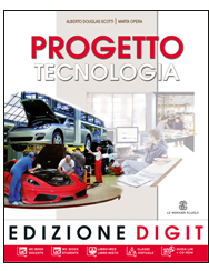 PROGETTO - DIGIT