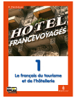 HÔTEL FRANCE VOYAGES