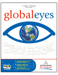GLOBAL EYES
