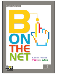 B ON THE NET