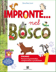 IMPRONTE.....  - ITALIANO