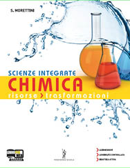 CHIMICA RISORSE > TRASFORMAZIONI