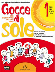 GOCCE DI SOLE
