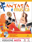 FANTASIA E MUSICA