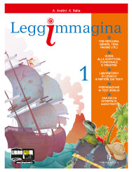 LEGGIMMAGINA