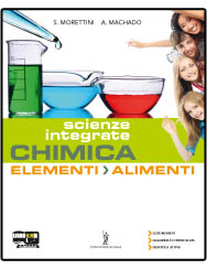 CHIMICA ELEMENTI > ALIMENTI