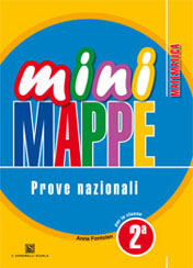 MINIMAPPE - PROVE NAZIONALI -                         MATEMATICA 2-5