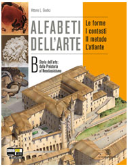 ALFABETI DELL'ARTE