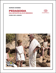 PEDAGOGIA