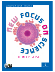 NEW FOCUS ON SCIENCE