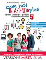CON NOI IN AZIENDA PLUS - Edizione Riforma