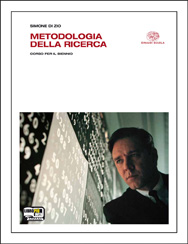 METODOLOGIA DELLA RICERCA