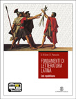 FONDAMENTI DI LETTERATURA LATINA