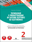 TECNOLOGIE E PROGETTAZIONE DI SISTEMI ELETTRICI ED ELETTRONICI