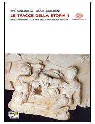 LE TRACCE DELLA STORIA
