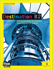 DESTINATION B2