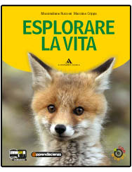 ESPLORARE LA VITA