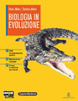 BIOLOGIA IN EVOLUZIONE