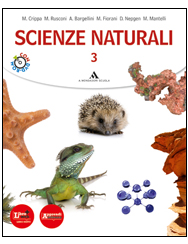 SCIENZE NATURALI